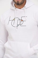 HOPE Hoodie For Mens