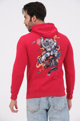 Astronaut Hoodie For Mens