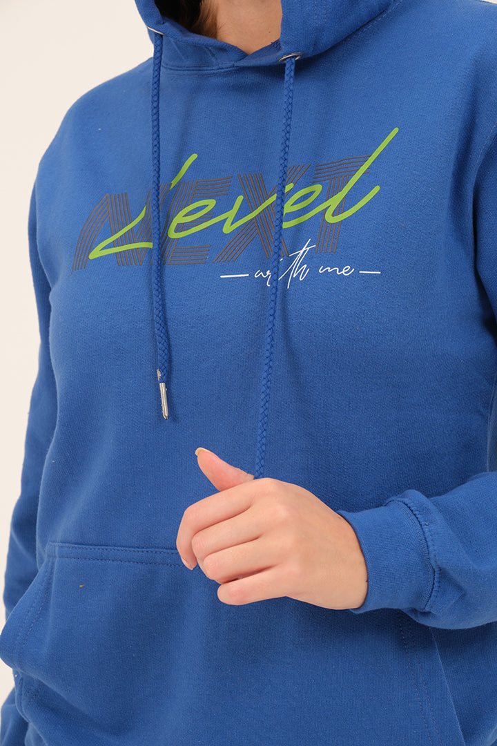 Next Level Hoodie For Womens