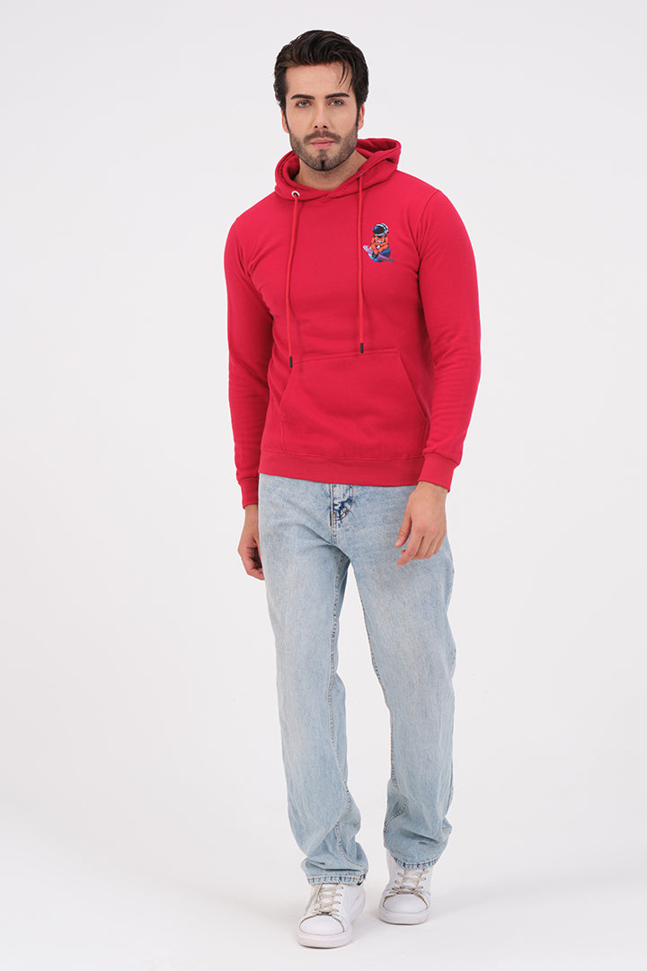 Astronaut Hoodie For Mens